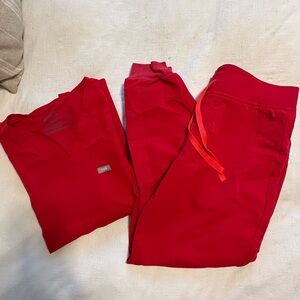 Figs Scrubs